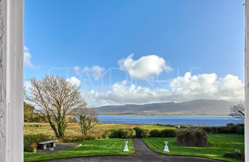 Tralee House | Villa Vigo 4 Bedroom house