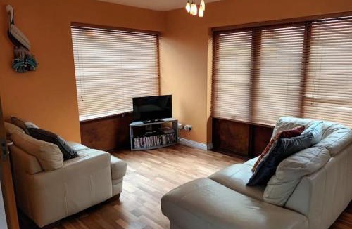 Lahinch Apartment | Village centre apartment