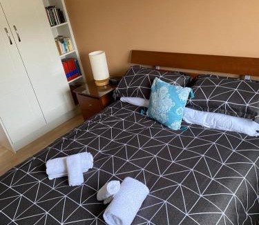 Lahinch Apartment | Village centre apartment