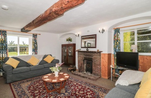 Dursley House | Walk Farmhouse