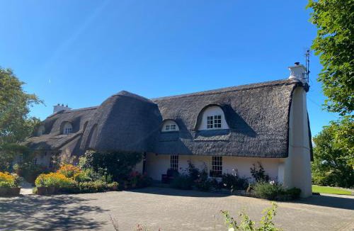 Clarinbridge Bed & Breakfast | Weir Haven Boutique Accommodation