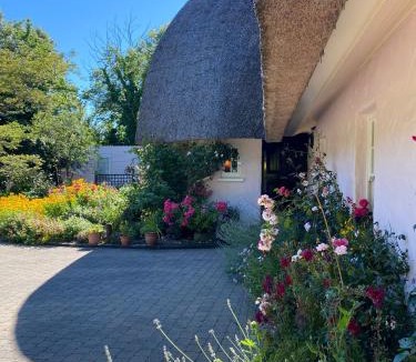 Clarinbridge Bed & Breakfast | Weir Haven Boutique Accommodation