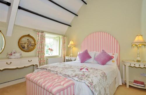 Clarinbridge Bed & Breakfast | Weir Haven Boutique Accommodation
