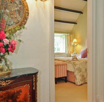 Clarinbridge Bed & Breakfast | Weir Haven Boutique Accommodation