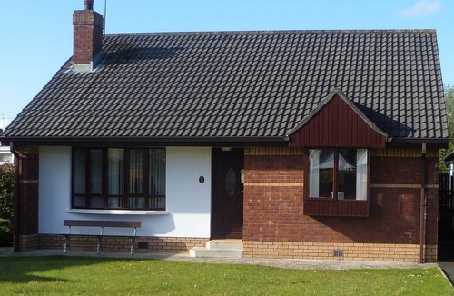 Coleraine House | Well equipped family/pet friendly property close to the area's major attractions
