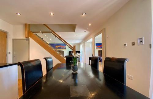 Dulcote House | Wellesley House