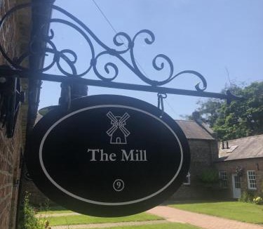 Ballyedmond House | Wells House & Gardens Self Catering The Mill Accessible Cottage Sleep 6