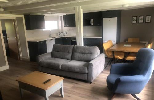 Ballyedmond House | Wells House & Gardens Self Catering The Mill Accessible Cottage Sleep 6
