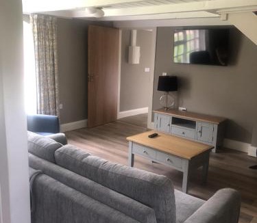 Ballyedmond House | Wells House & Gardens Self Catering The Mill Accessible Cottage Sleep 6