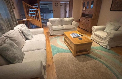 Mathern House | Welsh Apple Barn
