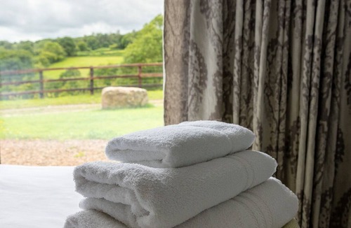 Chepstow Cottage | Welsh Marches - Sugar Loaf