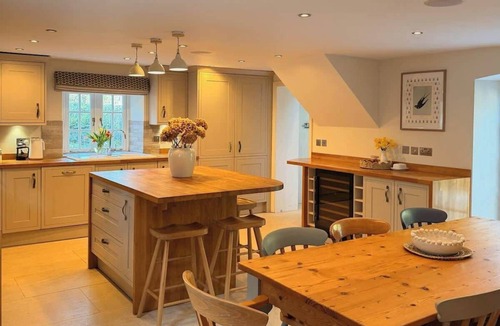 Baydon House | Wentworth Idyllic Character Cottage, Baydon Estate