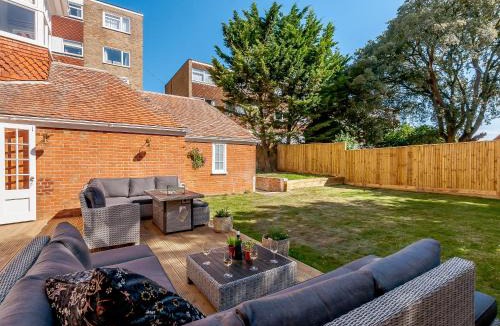 Westgate-on-Sea House | West Bay House