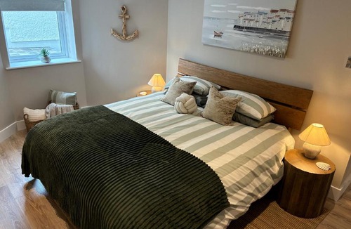 Portrush Apartment | Westbay Hideaway