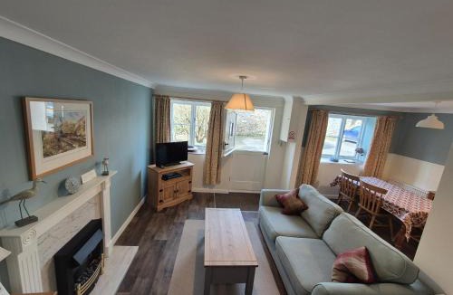 Pickering House | Westgate Cottage