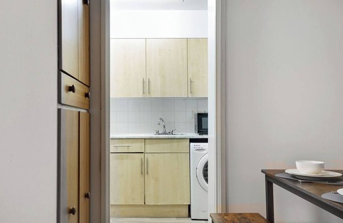 Pimlico Apartment | Westminster 2-Bed Flat Near Victoria Station