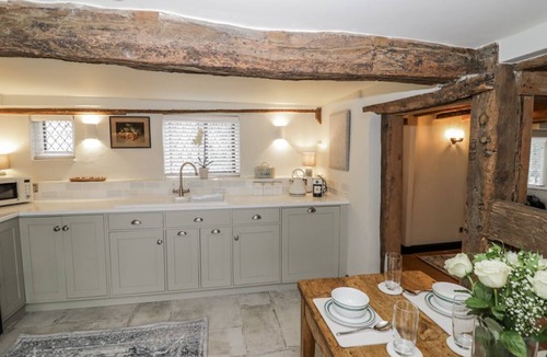 Welford on Avon House | Weston Cottage, Welford-On-Avon