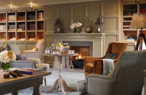 Westport Hotel | Westport Coast Hotel, Spa & Leisure