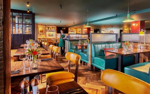 Westport Hotel | Westport Coast Hotel, Spa & Leisure