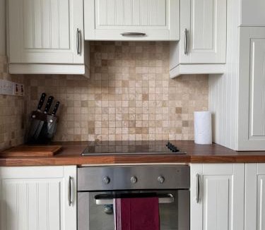 Westport House | Westport Town Centre Escape with Croagh Patrick View Sleeps 4
