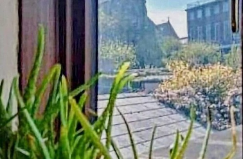 Wexford House | Wexford 3br Townhouse with Private Garden