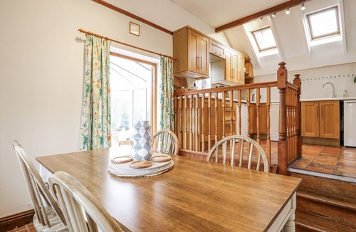 Banham Cottage | White Gates