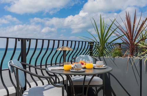 Rottingdean Hotel | White Horses by Everly Hotels Collection