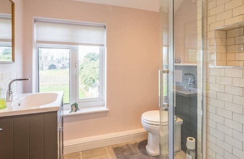 Littleport Cottage | Whooper Cottage - Charming & Cosy Country Cottage
