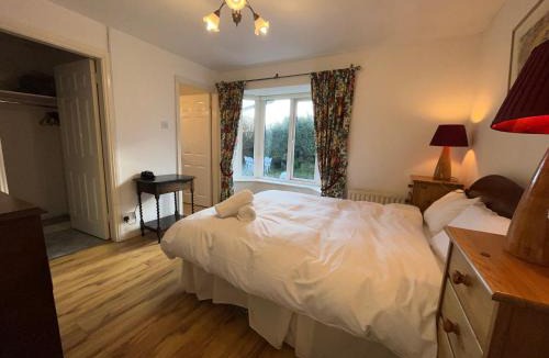 Galway House | Wild Atlantic Way Cottage Galway
