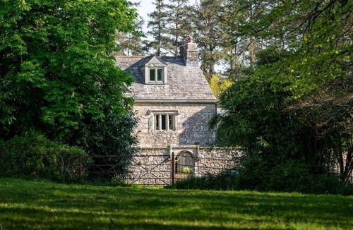Saint Breward House | Wild Hamatethy
