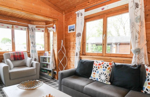 Brazzacott House | WILLOW LODGE, family friendly, character holiday cottage in Ashwater