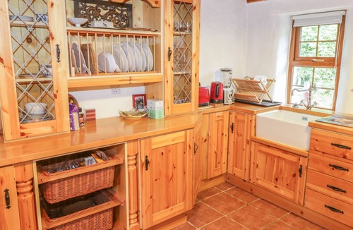 Ards Cottage | WILLOWBROOK COTTAGE, family friendly in Askill, County Leitrim
