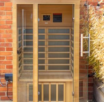 Henley House | Wilson Cottage