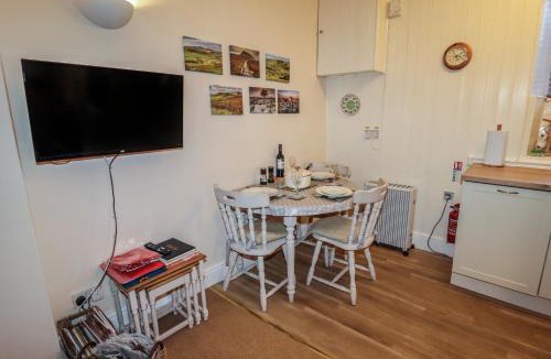 Giggleswick House | Winskill Cottage