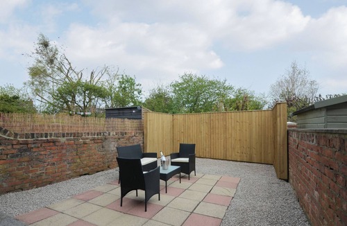 Heworth Cottage | Wonderful family home ideally located to enjoy a city break in York.
