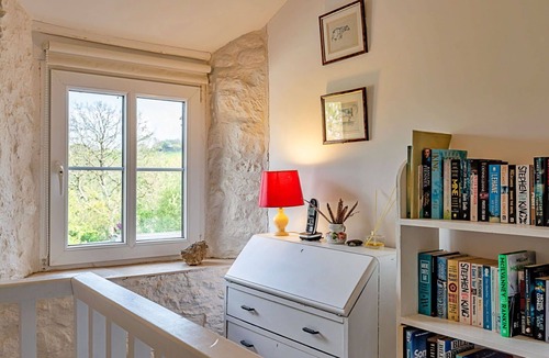 Batcombe House | Wonderful villa for 5 guests with WIFI and pets allowed