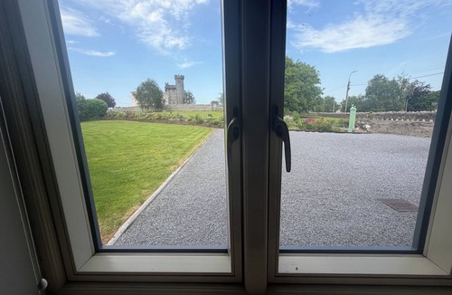 Cahir House | Woodland Cahir Retreat - 3 Bedroom House