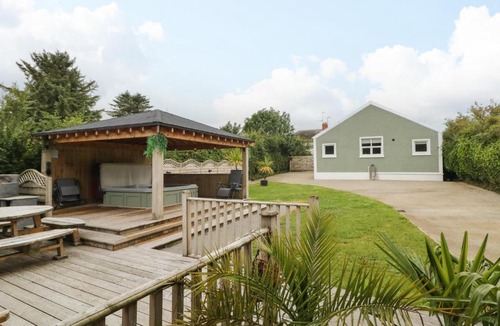 Coleraine House | Woodside Guest House