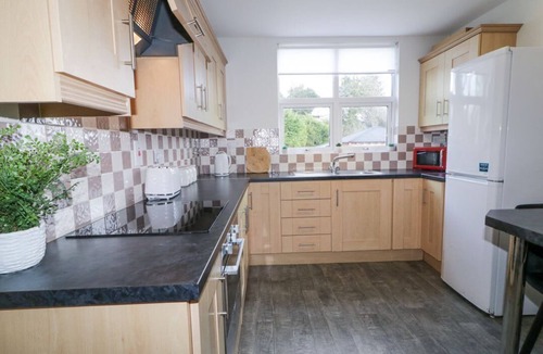 Coleraine House | Woodside Guest House, Castlerock