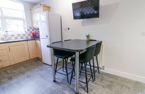 Coleraine House | Woodside Guest House, Castlerock