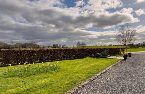 Kiltale Bed & Breakfast | Woodview Lodge