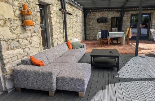Tudenham House | Woodville Barn