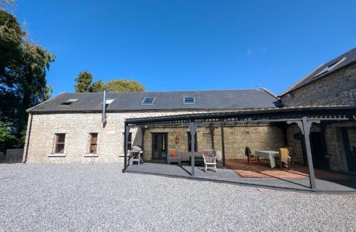 Tudenham House | Woodville Barn