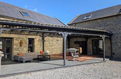 Tudenham House | Woodville Barn