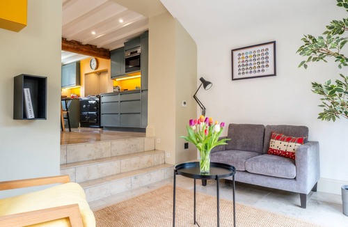 Adderbury Cottage | Wynn Cottage (2) - Adderbury, Banbury, 2 guests in 1 bedroom