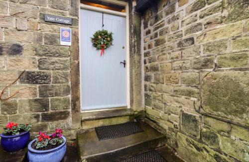 Oxenhope House | Yate Cottage
