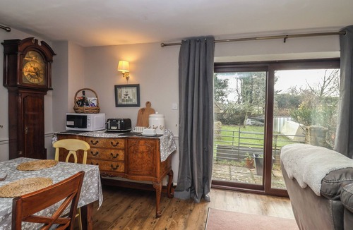 Beaminster Cottage | Yeabridge Farm
