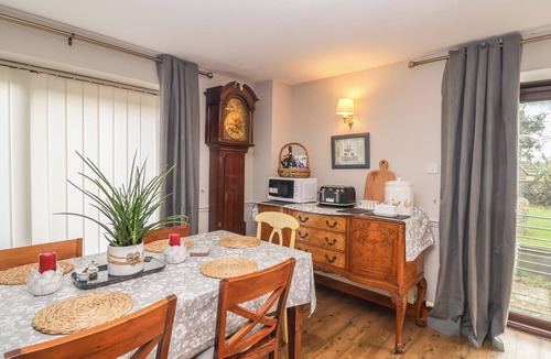 Beaminster Cottage | Yeabridge Farm