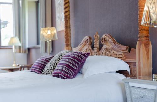 Storwood Villa | Yellowrush Lodge - Yellowtop Country Park - Hot Tub - Yorkshire