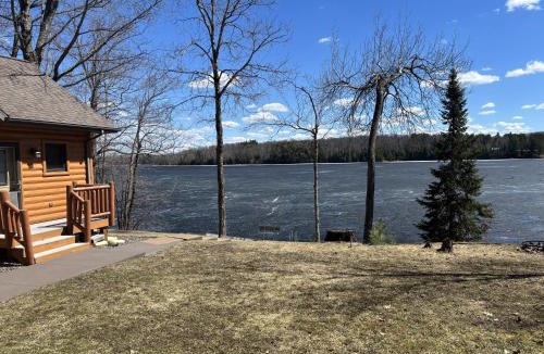 Cable House | Yodeling Loon Hideaway home